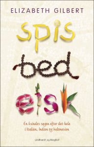 Spis Bed Elsk