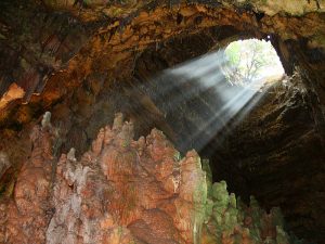 grotte
