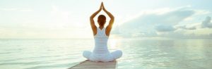 yoga for migræne