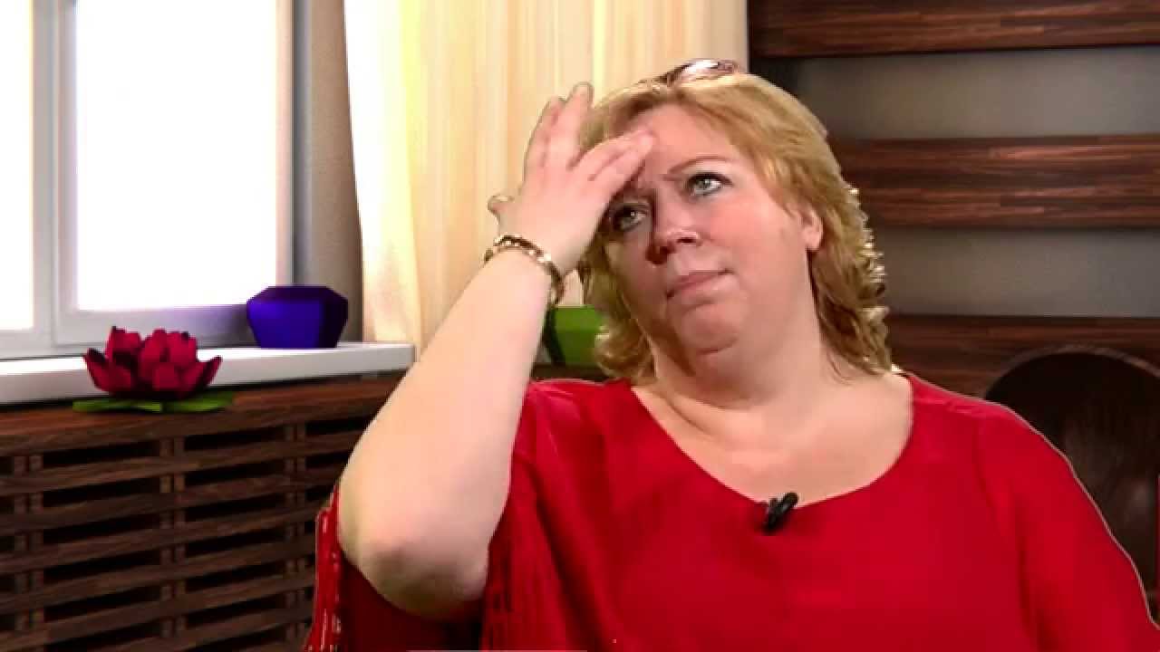Foredragsholder Karen Marie Lillelund