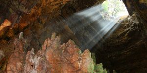 grotte