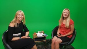energitte TV med Sociolog, foredragsholder og forfatter Anette Prehn