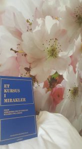 Et Kursus i Mirakler bogen
