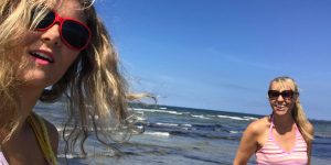 Lyden af et bedre liv interviewer Gitte Koldtoft