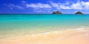 ocean