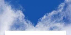 Kærligheds himmel og kærligheds skyer