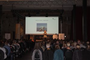 Gitte Koldtoft Foredrag