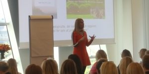 Foredrag Den store Sekretærdag