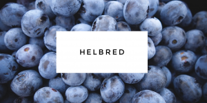 Helbred