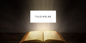 Tilgivelse Med Et Kursus i Mirakler