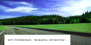 Kursus i Mirakler bogen