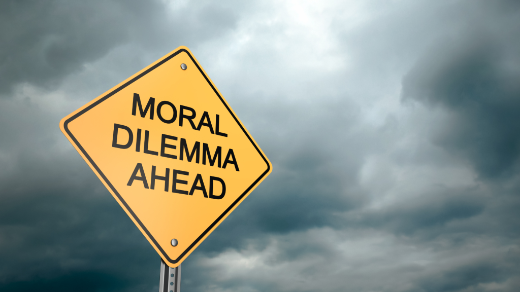 Dilemmaer