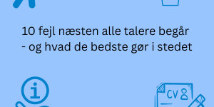 Præsentationsteknik
